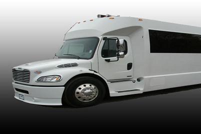 Party bus Pompano beach florida